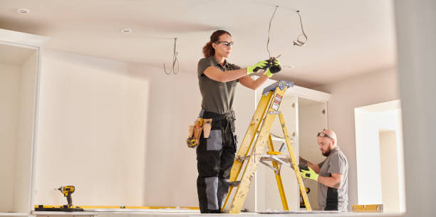 Best 24-Hour Electrician  in Ely, MN