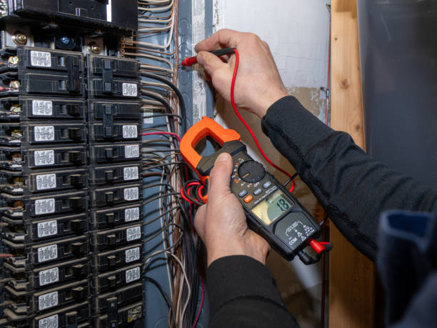 Best Affordable Electrician  in Ely, MN