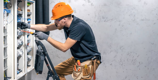 Best Electrical Wiring Services  in Ely, MN